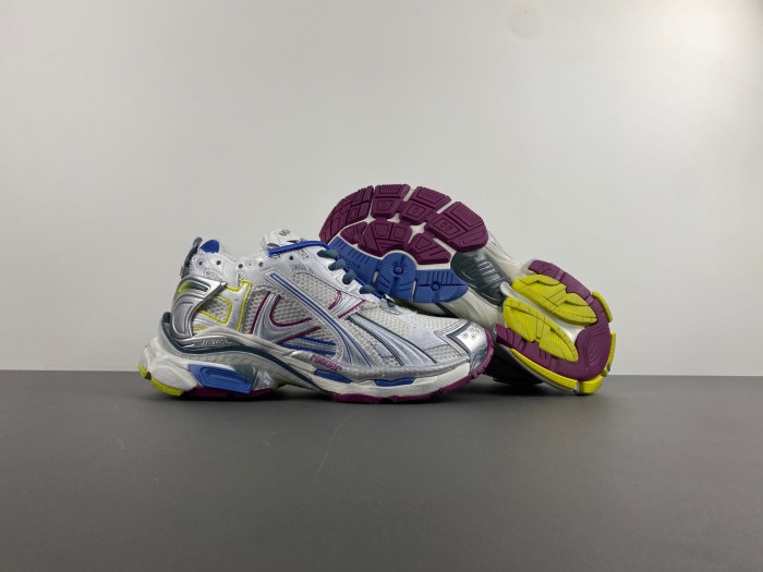 BALEN TRACK TRAINER 7.0 772774 W3RNY 0328