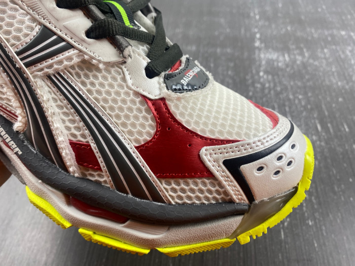 BALEN RUNNER 7.0 772774 W3RNY 0509