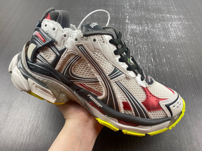 BALEN RUNNER 7.0 772774 W3RNY 0509