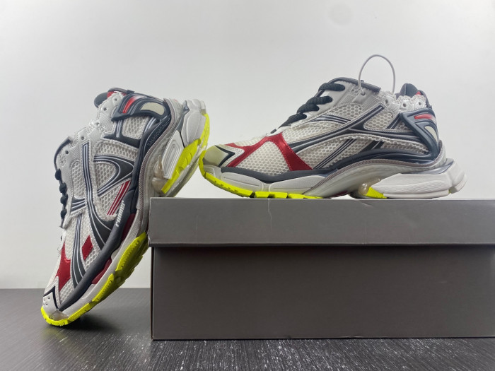 BALEN RUNNER 7.0 772774 W3RNY 0509