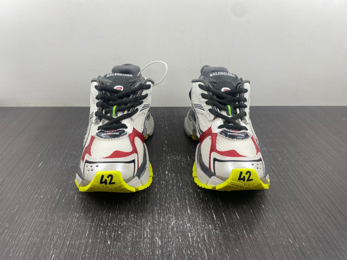 BALEN RUNNER 7.0 772774 W3RNY 0509