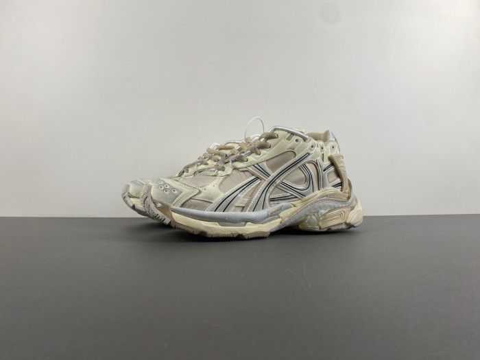 BALEN TRACK TRAINER 7.5 772774 W3RNY 1205