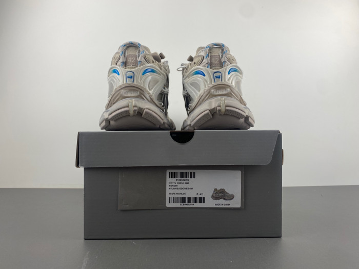 BALEN TRACK TRAINER 7.5 772774 W3RNY 2240