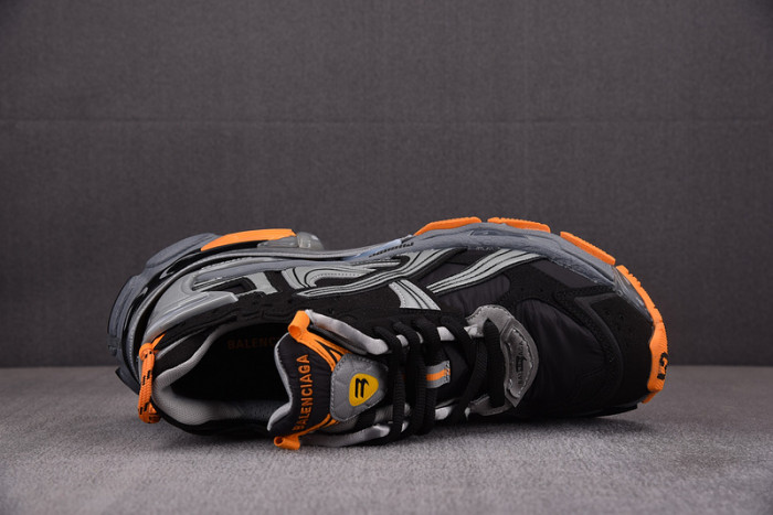 Balen Runner 7.0 772774 W3RNY 4018