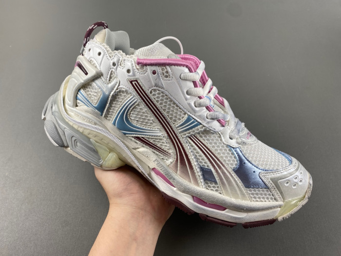 BALEN TRACK TRAINER 772774 WRUNG 3120