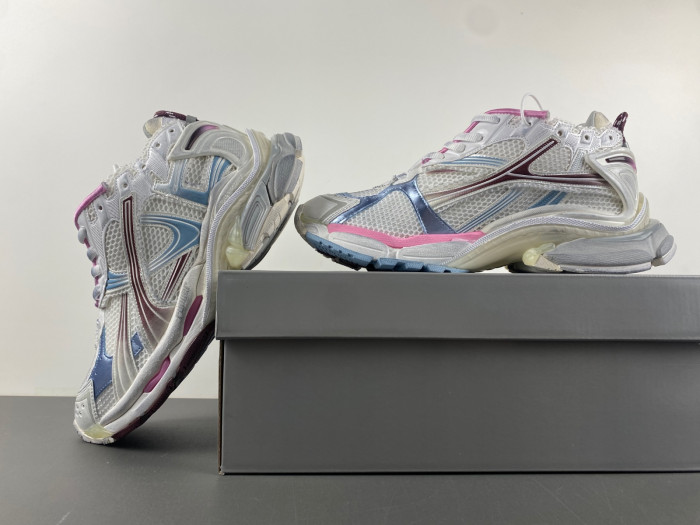 BALEN TRACK TRAINER 772774 WRUNG 3120