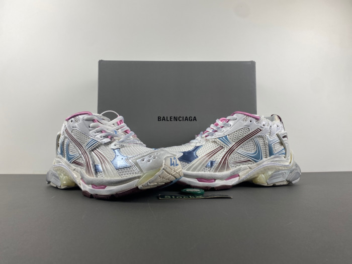 BALEN TRACK TRAINER 772774 WRUNG 3120