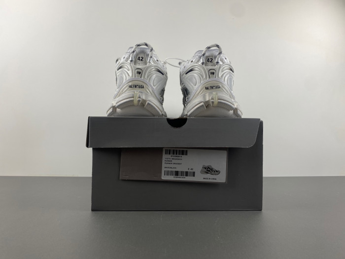 BALEN TRACK TRAINER 7.5 772774 WRUNG 9010