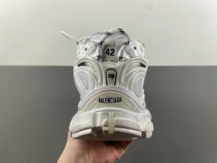 BALEN TRACK TRAINER 7.5 772774 WRUNG 9010