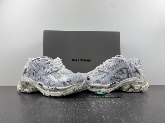 Balen Runner 7.0 77277 4W3RNY 2301