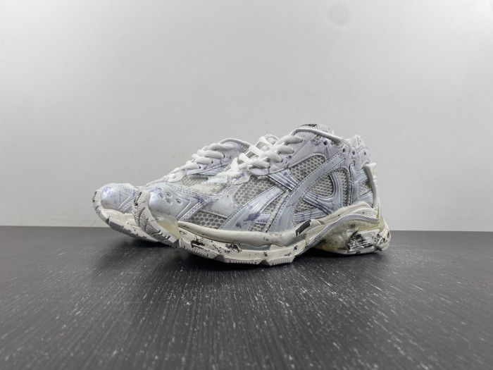 Balen Runner 7.0 77277 4W3RNY 2301