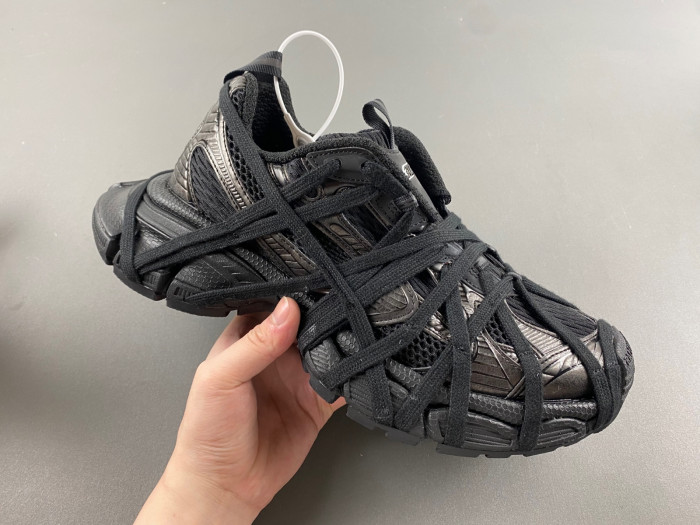 BALEN 3XL SNEAKER 778698 W3XLL 0125