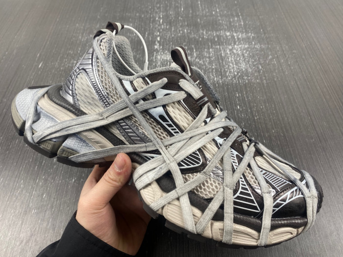 BALEN 3XL SNEAKER 778698 W3XLL 2097