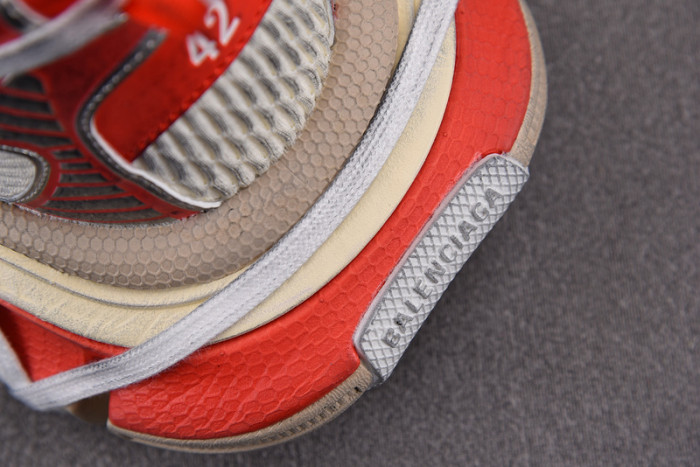 BALEN 3XL SNEAKER 778698 W3XLL 7597