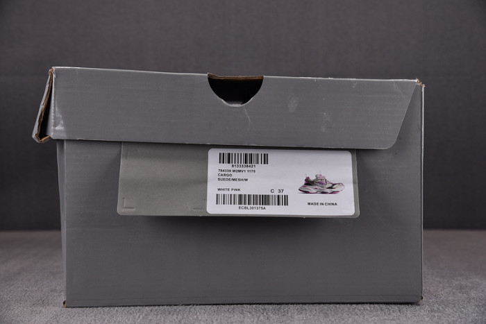 Balen Cargo panelled sneakers 784339 W2MV1 1175
