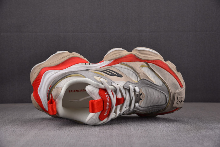 Balen Cargo panelled sneakers 784339 W2MV5 0325