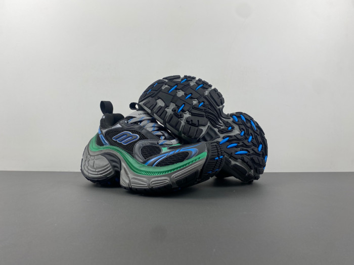 Balen 10XL SNEAKER 784342 W2MVZ 1143