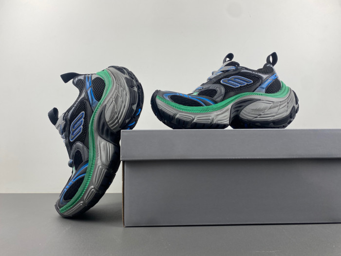 Balen 10XL SNEAKER 784342 W2MVZ 1143