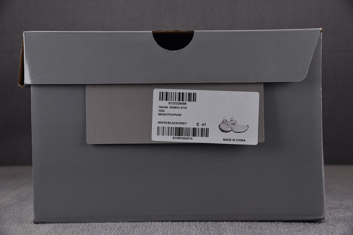 Balen 10XL sneakers 784344 W2MV2 9110