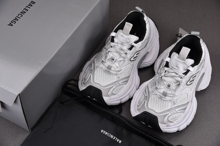 Balen 10XL sneakers 784344 W2MV2 9110