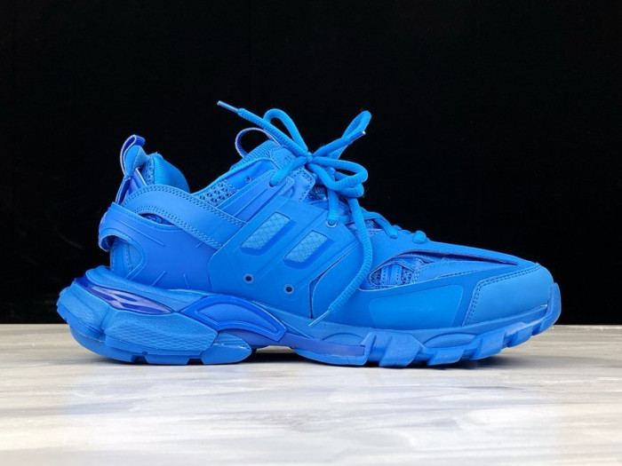BALEN TRACK TRAINER 2.0 BLUE 52023 W2FR5 3033