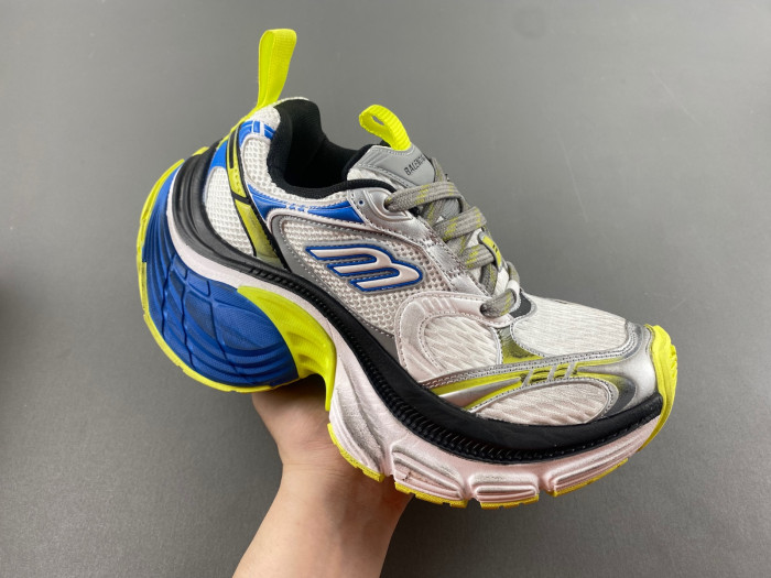 Balen 10XL SNEAKER 792779 W2MV2 9741