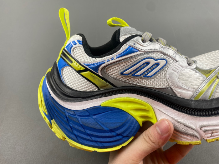 Balen 10XL SNEAKER 792779 W2MV2 9741