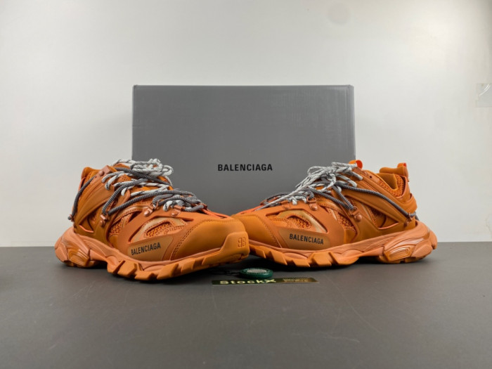 BALEN TRACK TRAINER 3.0 800592 WTRHK 7000