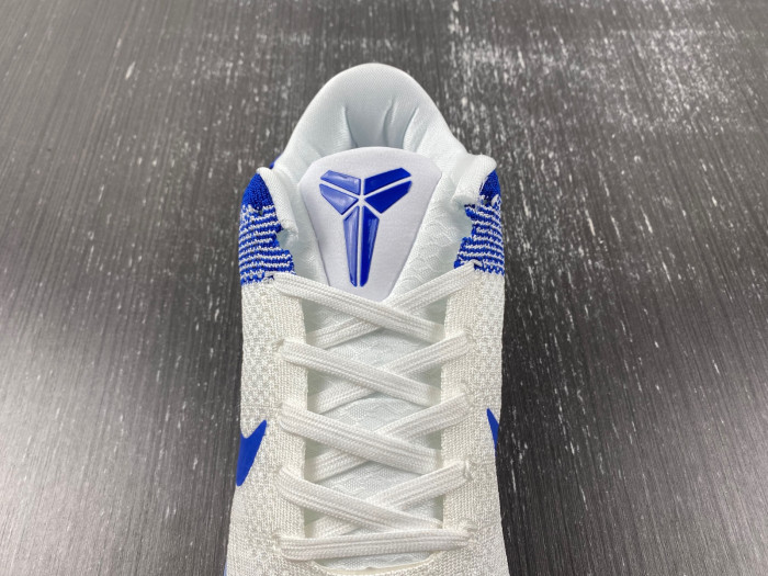 Nike Kobe 11 822675-185