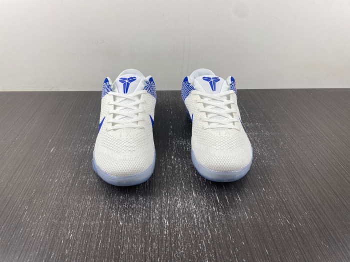 Nike Kobe 11 822675-185
