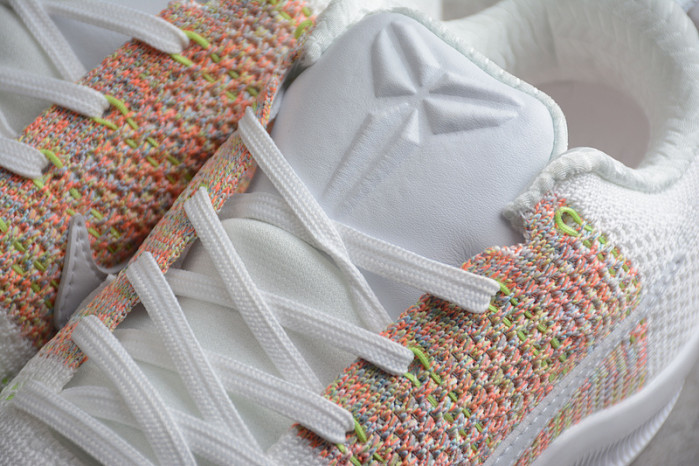 Nike Kobe 11 Elite Low 4KB 824463-199