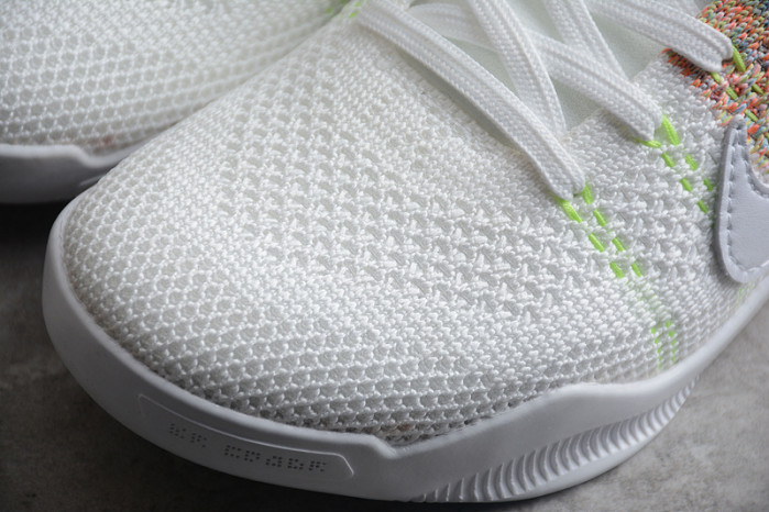 Nike Kobe 11 Elite Low 4KB 824463-199