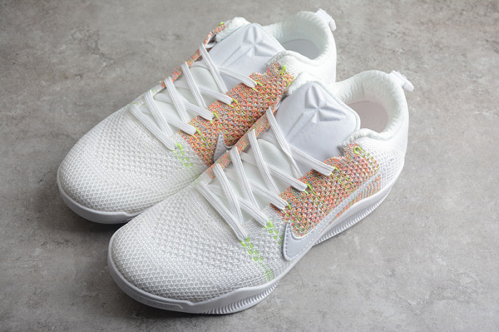Nike Kobe 11 Elite Low 4KB 824463-199