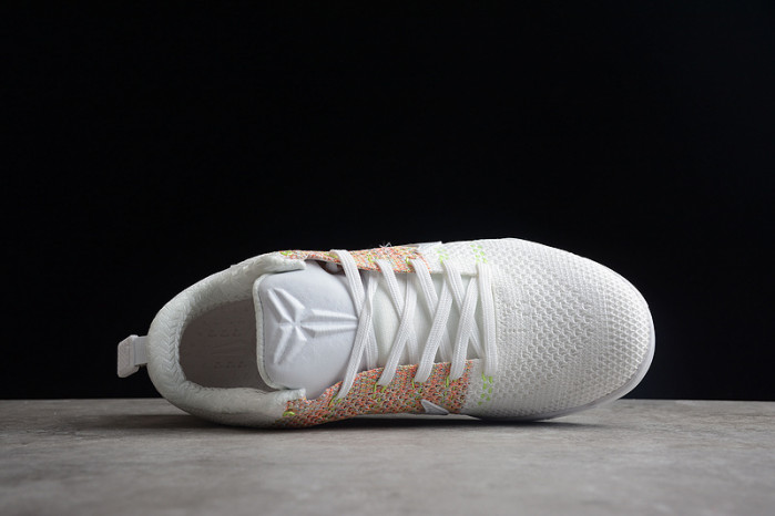 Nike Kobe 11 Elite Low 4KB 824463-199