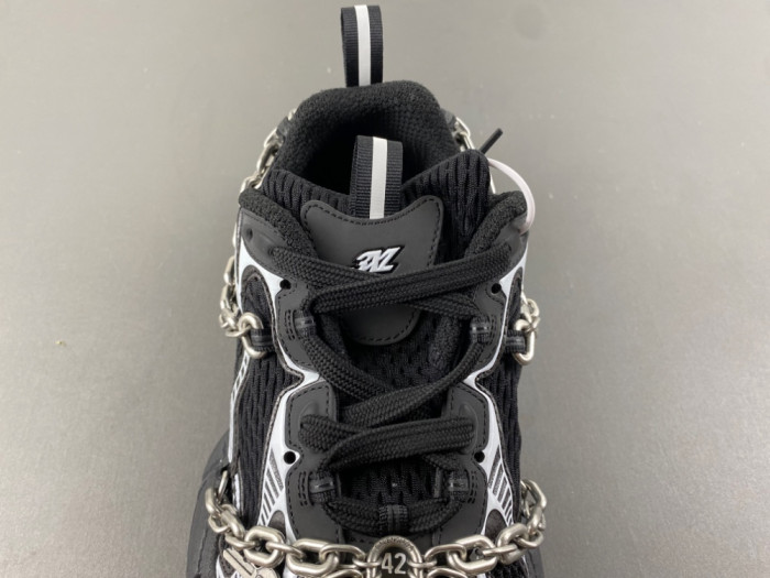 BALEN 3XL SNEAKER 825622 W3XPL 0120