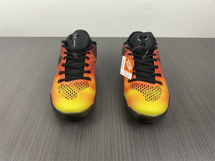 Nike Kobe 11 Sunset  836183-805