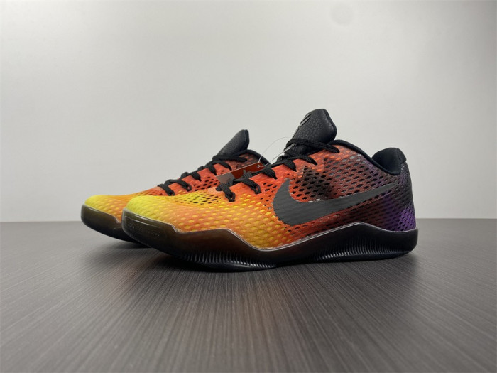 Nike Kobe 11 Sunset  836183-805