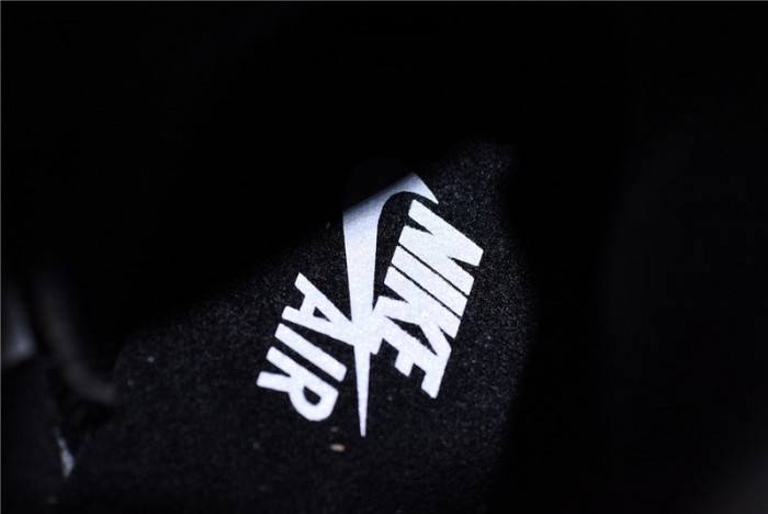 Air Jordan 1 Retro Black White 555088-010