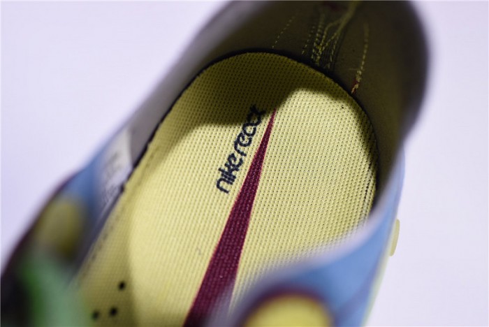 Nike React Element 87 Undercover Lakeside BQ2718-400