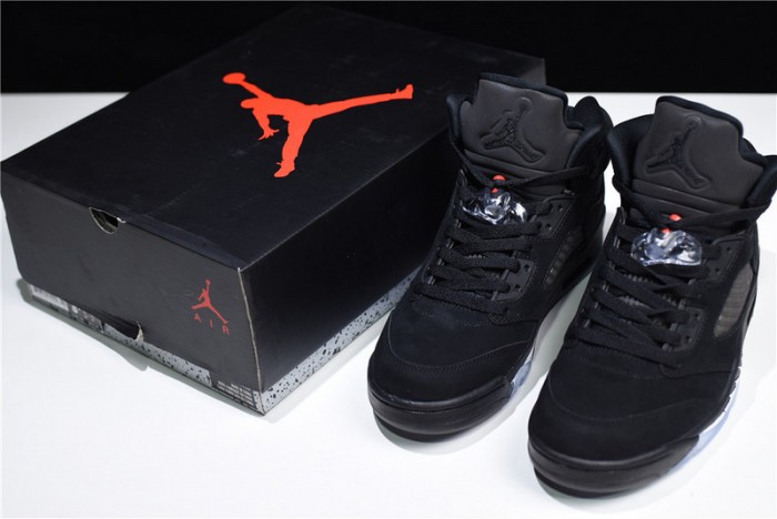 Air Jordan 5 Retro Paris Saint-Germain AV9175-001