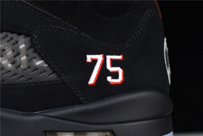 Air Jordan 5 Retro Paris Saint-Germain AV9175-001