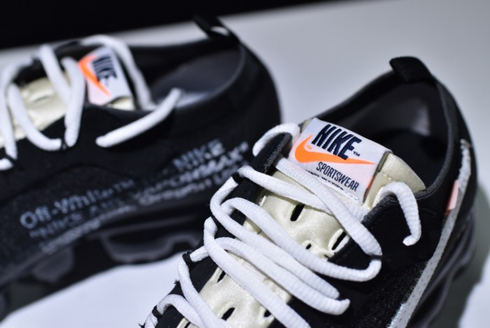 OF X Nike Air Vapormax Fk AA3831-001
