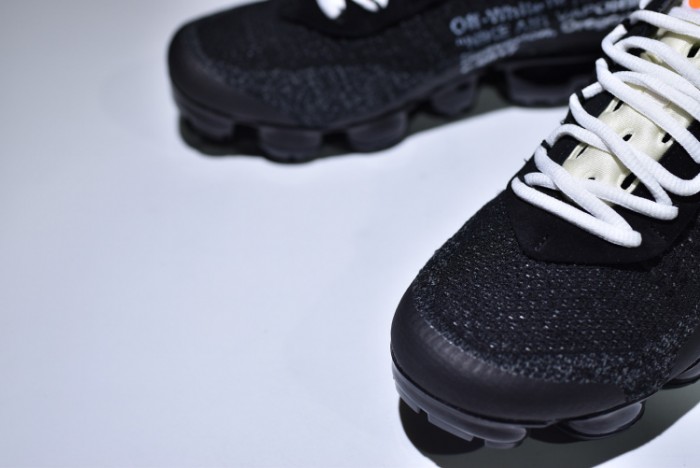 OF X Nike Air Vapormax Fk AA3831-001