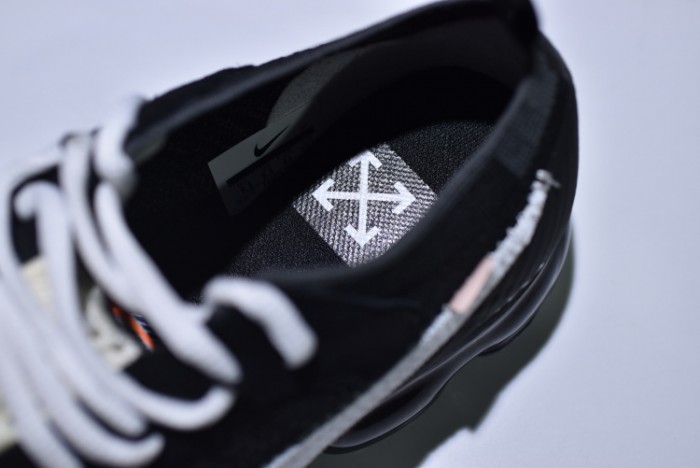 OF X Nike Air Vapormax Fk AA3831-001