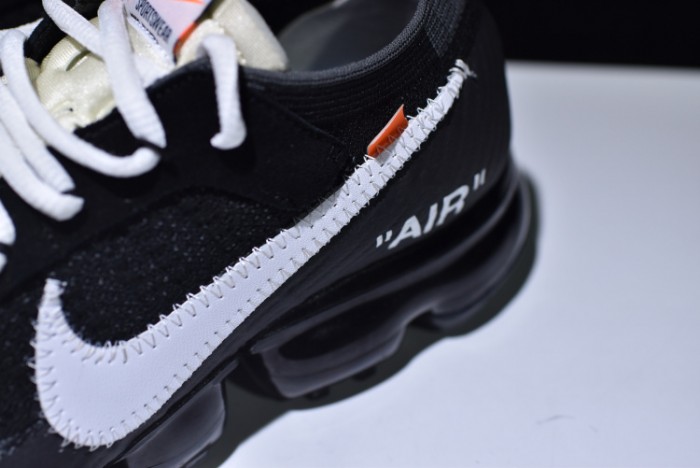 OF X Nike Air Vapormax Fk AA3831-001