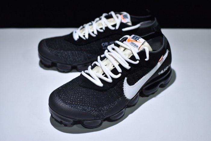 OF X Nike Air Vapormax Fk AA3831-001