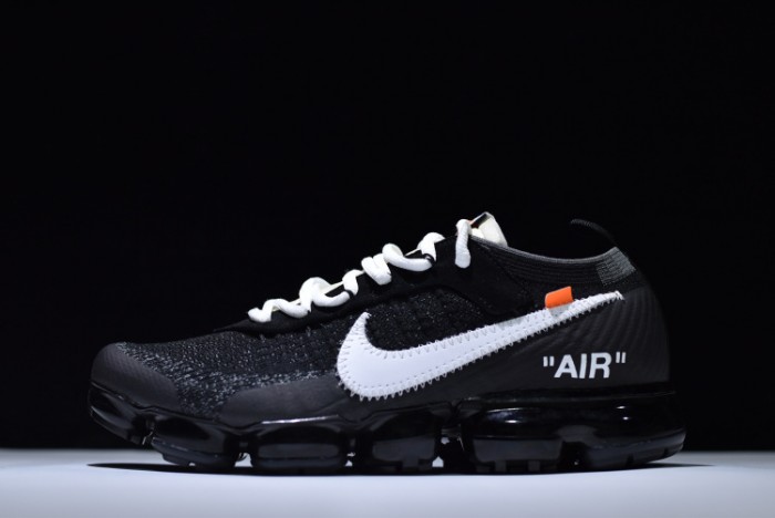 OF X Nike Air Vapormax Fk AA3831-001