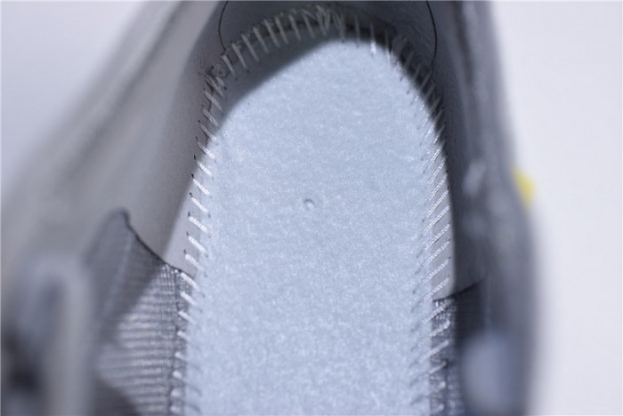OF X NIKE AIR MAX 97 Grey AJ4585-002