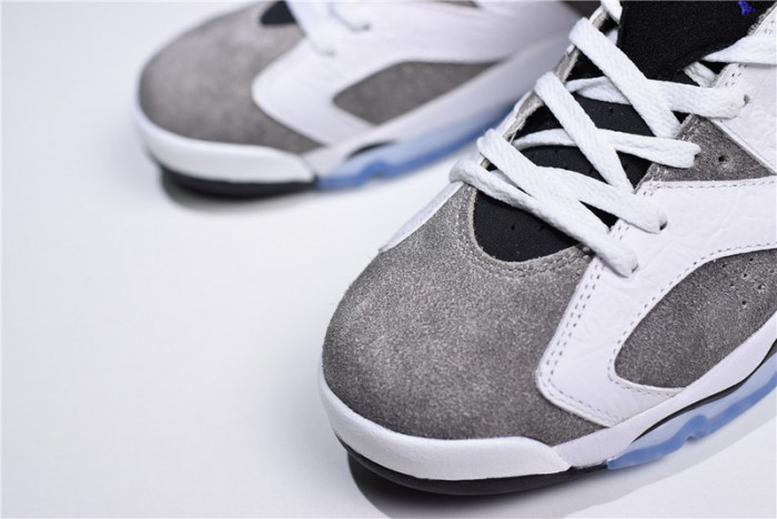 Jordan 6 Retro Flight Nostalgia - CI3125-100