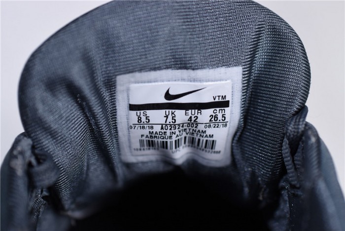 Nike Air Max 720 Grey AO2924-002